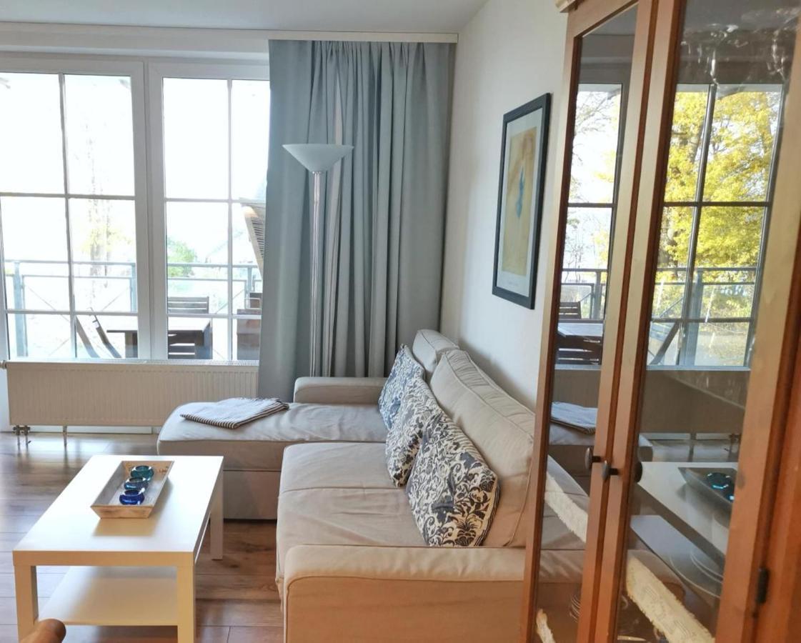 נינדורף Apartmentvermittlung Mehr Als Meer - Objekt 9 מראה חיצוני תמונה