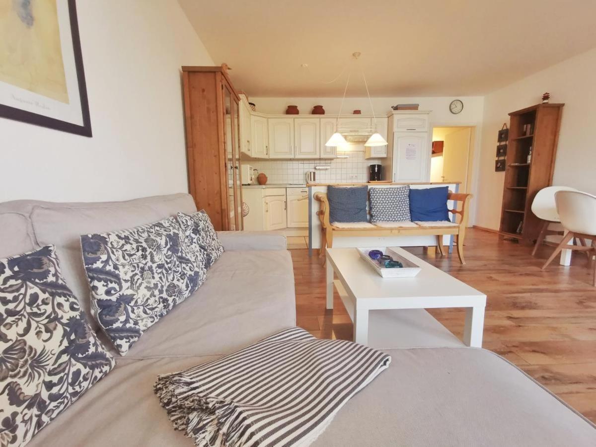 נינדורף Apartmentvermittlung Mehr Als Meer - Objekt 9 מראה חיצוני תמונה