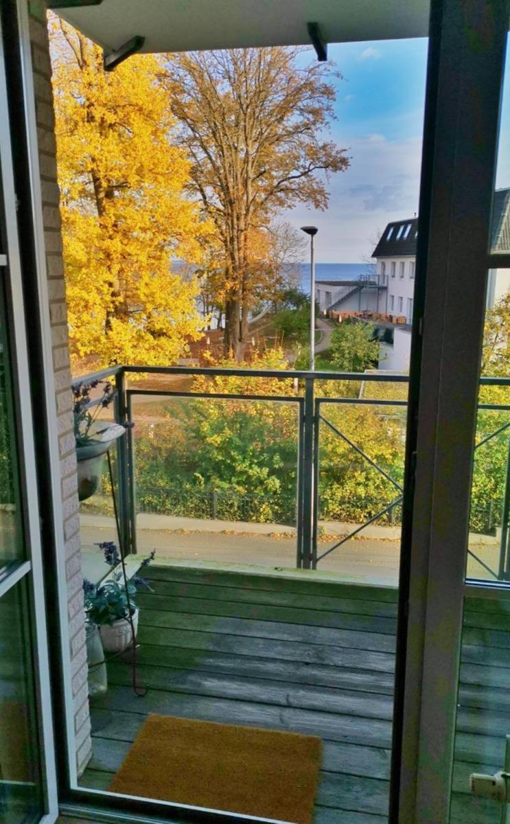 נינדורף Apartmentvermittlung Mehr Als Meer - Objekt 9 מראה חיצוני תמונה