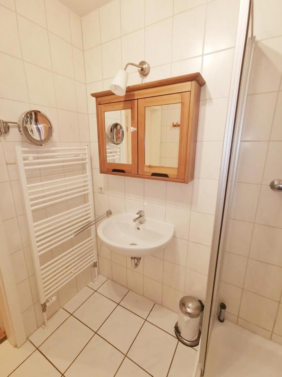 נינדורף Apartmentvermittlung Mehr Als Meer - Objekt 9 מראה חיצוני תמונה